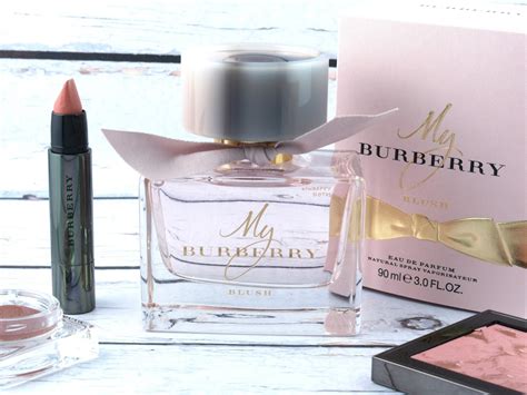 burberry blush boots|Burberry blush review.